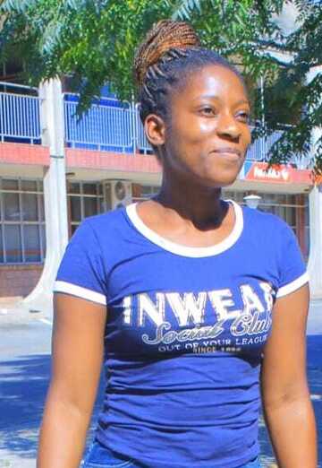 My photo - Natsaihororo, 24 from Rustenburg (@natsaihororo)