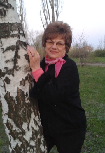 Nadejda (@nadejda55336) — my photo № 5