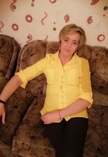 My photo - Nadejda, 50 from Grodno (@nadejda84757)