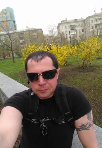 Sergey (@0103bingo) — my photo № 5