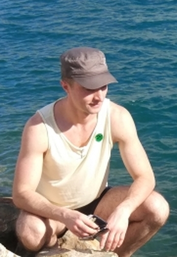 Mіhael (@pypa-zhenya) — my photo № 7