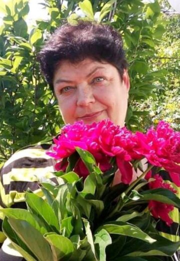 My photo - Natalya, 63 from Kyiv (@natalya249763)