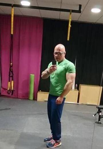 My photo - Edvardas, 52 from Stockholm (@edvardas17)