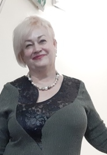 Nelly (@nelly694) — my photo № 1