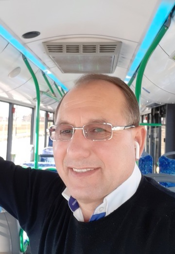 My photo - Edi, 55 from Munich (@edi669)