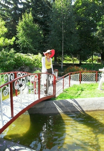 Nadejda (@najejda37) — my photo № 3