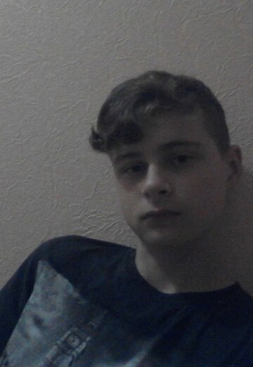 My photo - Pavel, 27 from Maladzyechna (@pavel87114)