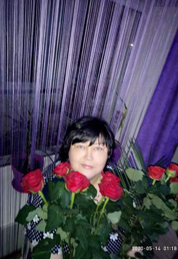 My photo - Elena, 53 from Konotop (@elena272289)