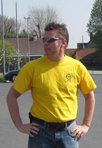 My photo - Pavel, 54 from Minsk (@pavel214420)