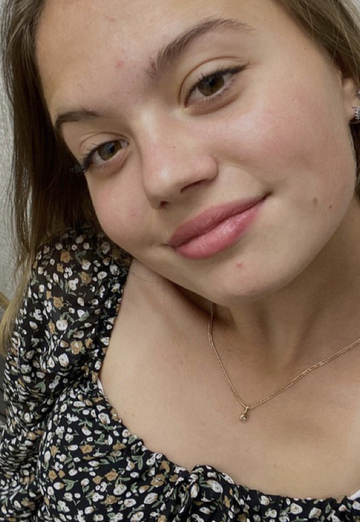 My photo - Nastya, 25 from Samara (@nastya92461)