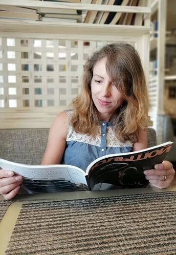 Natalya (@natali-ant) — my photo № 2