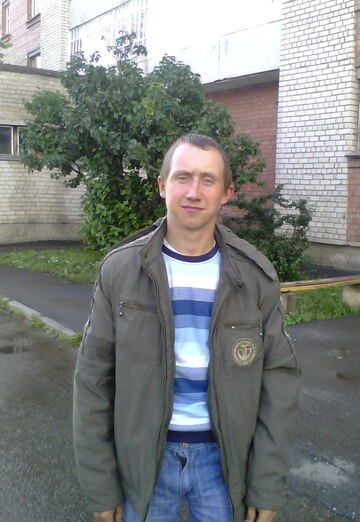 Pasha (@pasha22140) — my photo № 5