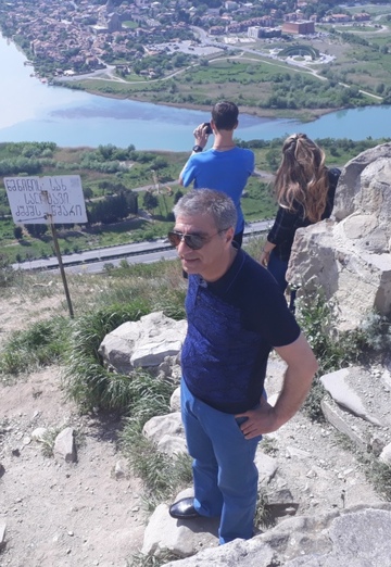 My photo - Yelchin, 54 from Tbilisi (@elchin934)