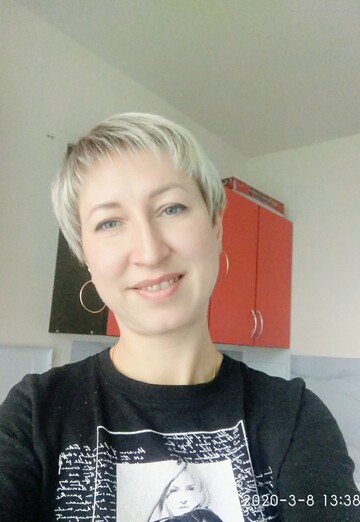 My photo - Natika, 46 from Mahilyow (@natika27)