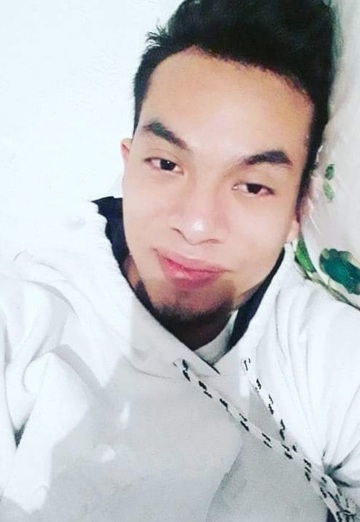 Mi foto- Eliseo, 26 de Culiacán (@eliseo23)