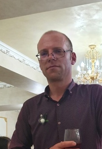 My photo - Petru Cristian Ciubot, 39 from London (@petrucristianciubotaru)