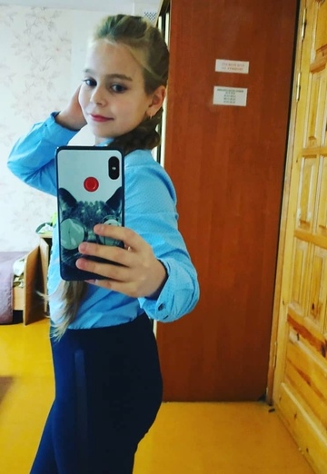 Polina (@polinacherednik02) — my photo № 3