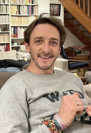 Ma photo - Quentin, 36 de Paris (@quentin47)