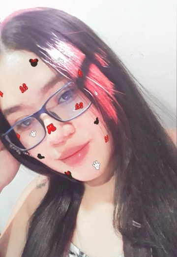 Nanny arandia (@nannyarandia) — my photo № 3