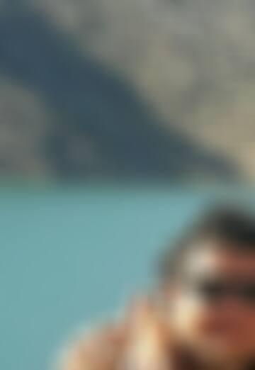 My photo - Pablo, 43 from Atacama (@pablo538)