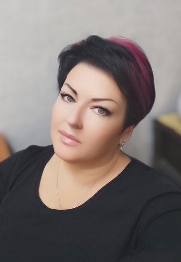 My photo - Elena, 57 from Kharkiv (@elena199461)