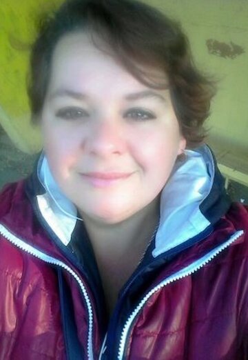 My photo - Nataliya, 46 from Kanev (@nataliya27576)