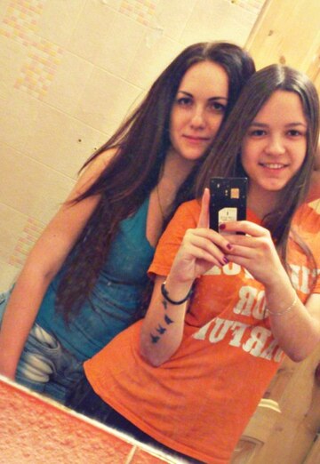 Nastya (@nastya8934) — my photo № 4