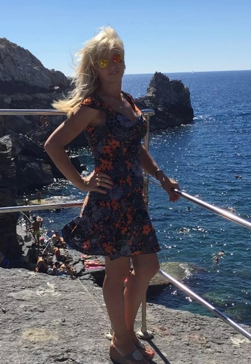 My photo - Nata, 54 from Milan (@nata11780)