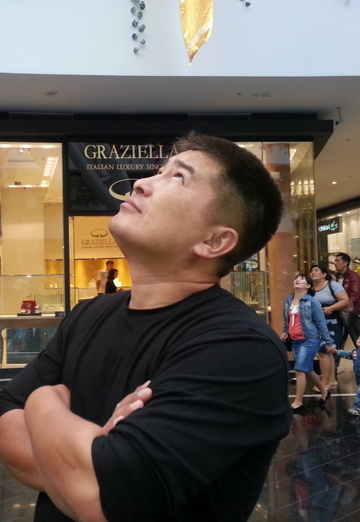 My photo - Petya, 48 from Taraz (@petya4139)