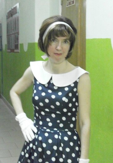 Elena (@elena134149) — my photo № 1