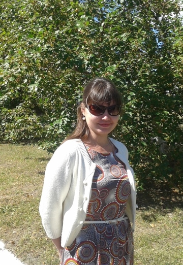 Natali (@natali54998) — my photo № 1