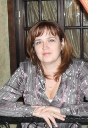 My photo - Natalya, 48 from Minsk (@natalwy5570971)