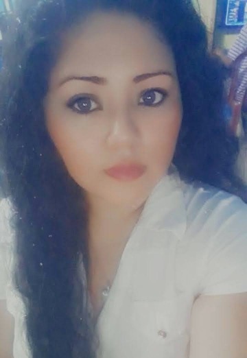 My photo - Nathaly milagros Anta, 37 from Lima (@nathalymilagrosantaychalco)