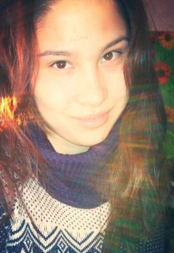 Elena (@ealexeeva89) — my photo № 1