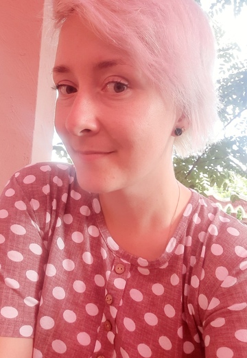 Nataliya Savik (@nataliyasavik) — my photo № 2