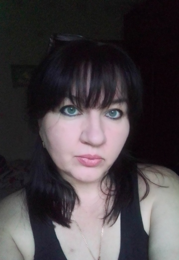 Natali (@nataligord22) — my photo № 2