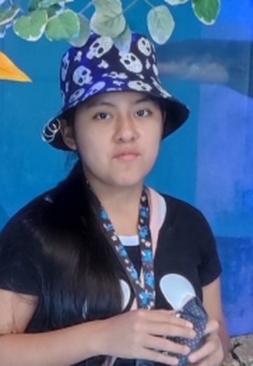 My photo - Naydelin Smith, 23 from Lima (@naydelinsmith)