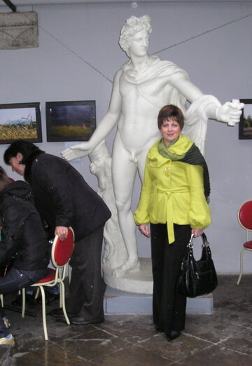 Elena (@elena290295) — my photo № 16