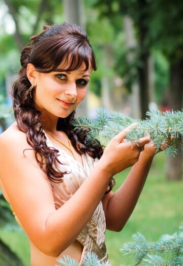 My photo - Nataliya, 40 from Barnaul (@nataliya39703)