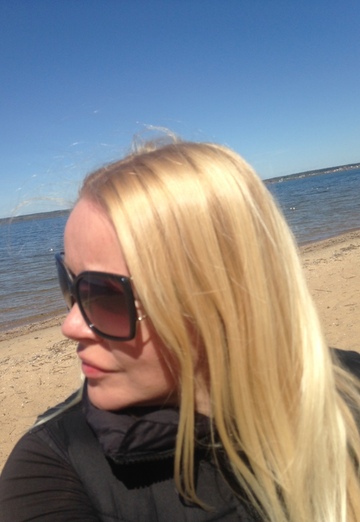 My photo - Natalya, 52 from Minsk (@natalya154602)