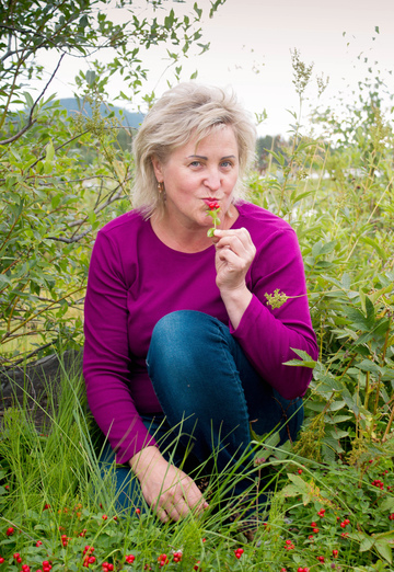 My photo - Nadejda Dreko (Kiselyo, 60 from Brest (@nadejdadrekokiseleva)