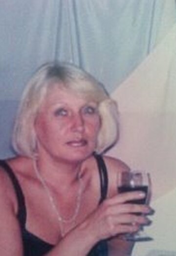 My photo - NATALYa, 61 from Polotsk (@natalya134229)