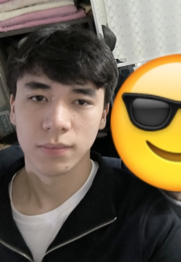 Eldar (@eldar13420) — my photo № 1