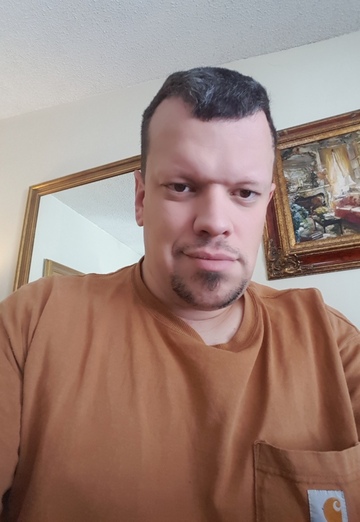 My photo - pj nicolai, 46 from Yakima (@pjnicolai)