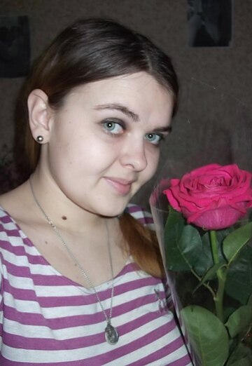 Natali (@natali24071) — my photo № 6