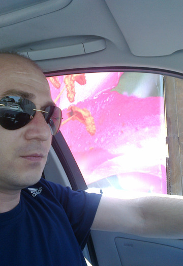 My photo - Yelvir, 44 from Baku (@el762)