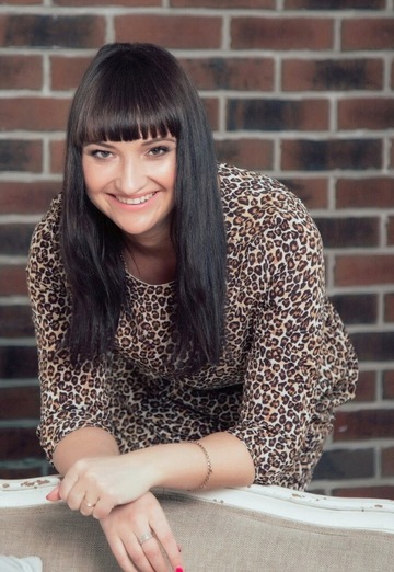 My photo - Natalya, 41 from Murmansk (@natali34239)