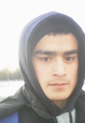 My photo - Prosta Jasur, 28 from Bekabad (@prostajasur)