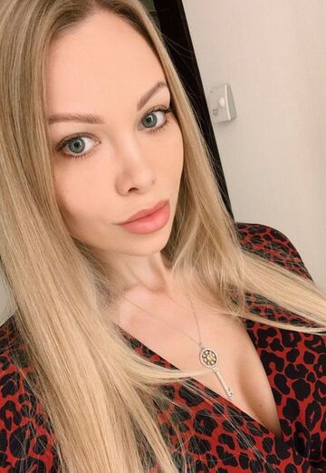 My photo - Nastya, 33 from Munich (@nastya80122)