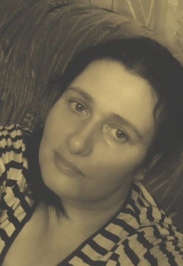 My photo - nadejda, 44 from Kostanay (@nadejda51026)